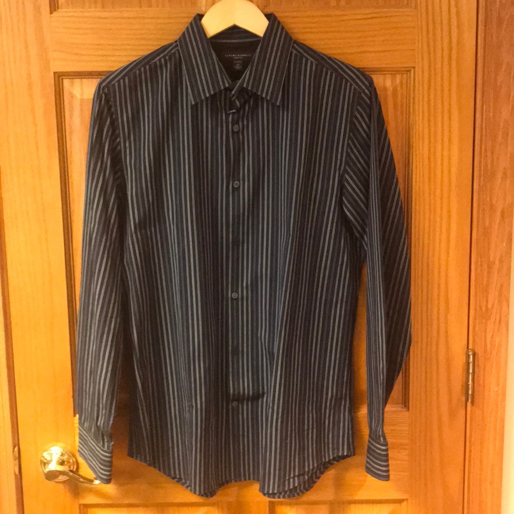 Banana Republic. Men’s M. Dress Shirt.